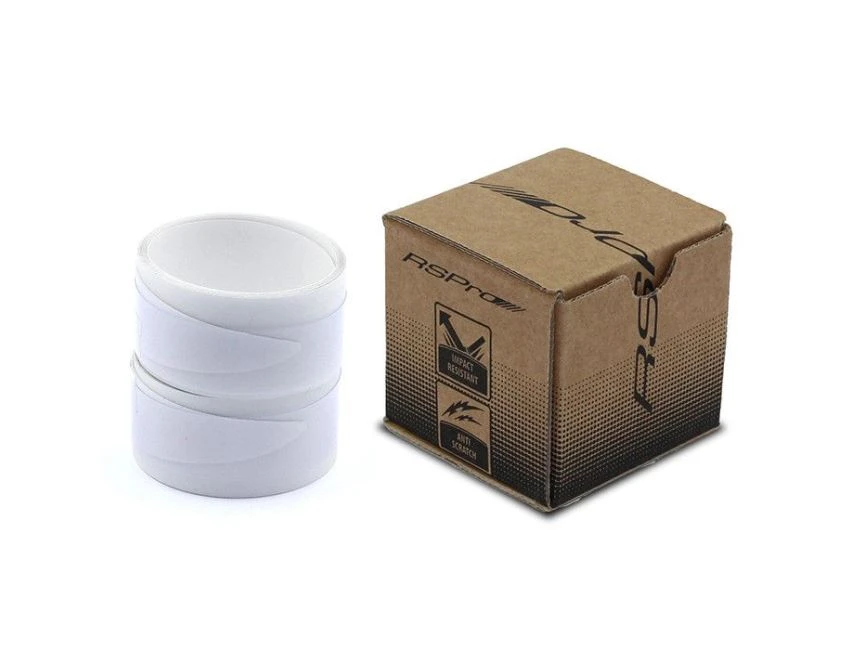 Rail Saver Clear Surf / Wing - RS PRO 5 Rail Saver Clear Surf / Wing - RS PRO – Image 5