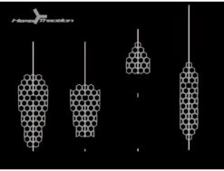 Hexatraction -F-One Soldes Boutique rail saver pro hexatraction 7