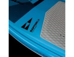 RAPTOR LAUNCH - ACE TEC -F-One Soldes Boutique raptor launch ace tec sic 17