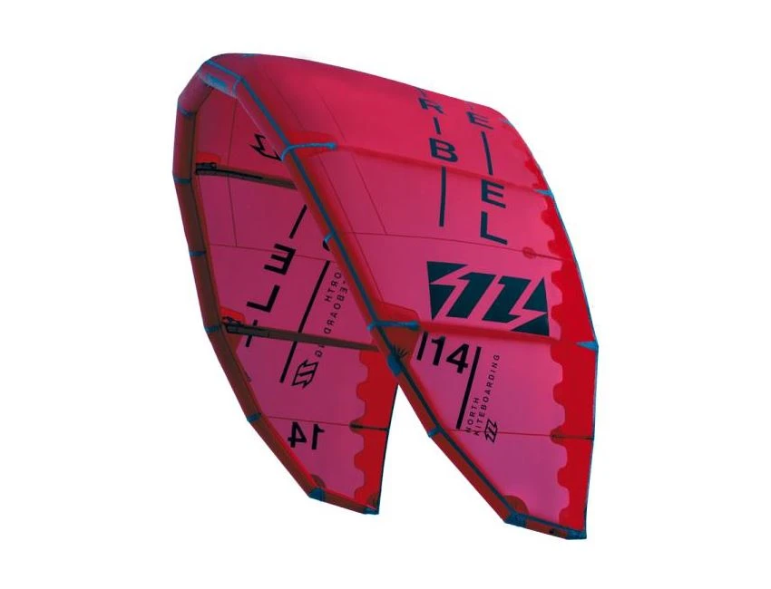 Rebel 2016 - 12m² Nue 1 Rebel 2016 - 12m² Nue