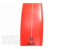 Retro Gun - Spray - 7'8 X 20.25" X 3" - 49 L - Combo - Futures -F-One Soldes Boutique retro gun spray 78 x 2025 x 3 49 l combo futures lost 12