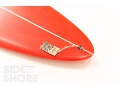 Retro Gun - Spray - 7'8 X 20.25" X 3" - 49 L - Combo - Futures -F-One Soldes Boutique retro gun spray 78 x 2025 x 3 49 l combo futures lost 14