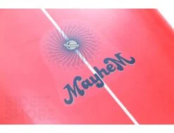 Retro Gun - Spray - 7'8 X 20.25" X 3" - 49 L - Combo - Futures -F-One Soldes Boutique retro gun spray 78 x 2025 x 3 49 l combo futures lost 15