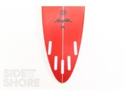 Retro Gun - Spray - 7'8 X 20.25" X 3" - 49 L - Combo - Futures -F-One Soldes Boutique retro gun spray 78 x 2025 x 3 49 l combo futures lost 18