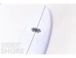 RNF Retro Revamp - 5'6 X 20.75" X 2.40" - 32 L - Quad - Futures -F-One Soldes Boutique rnf retro revamp 56 x 2075 x 240 32 l quad futures lost 10