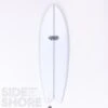 RNF Retro Revamp - 5'6 X 20.75" X 2.40" - 32 L - Quad - Futures 41 RNF Retro Revamp - 5'6 X 20.75" X 2.40" - 32 L - Quad - Futures -F-One Soldes Boutique rnf retro revamp 56 x 2075 x 240 32 l quad futures lost