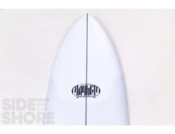 RNF Retro Revamp - 5'6 X 20.75" X 2.40" - 32 L - Quad - Futures -F-One Soldes Boutique rnf retro revamp 56 x 2075 x 240 32 l quad futures lost 13