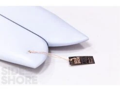 RNF Retro Revamp - 5'6 X 20.75" X 2.40" - 32 L - Quad - Futures -F-One Soldes Boutique rnf retro revamp 56 x 2075 x 240 32 l quad futures lost 16