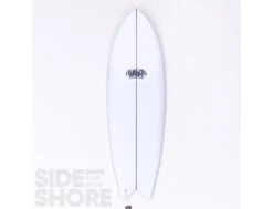 RNF Retro Revamp - 5'6 X 20.75" X 2.40" - 32 L - Quad - Futures