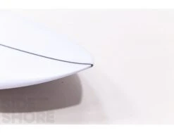 RNF Retro Revamp - 5'6 X 20.75" X 2.40" - 32 L - Quad - Futures -F-One Soldes Boutique rnf retro revamp 56 x 2075 x 240 32 l quad futures lost 4