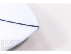 RNF Retro Revamp - 5'6 X 20.75" X 2.40" - 32 L - Quad - Futures -F-One Soldes Boutique rnf retro revamp 56 x 2075 x 240 32 l quad futures lost 5