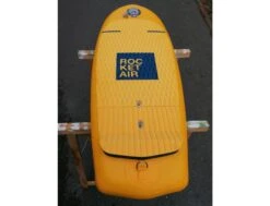 F-One Rocket Air Surf - 4'2" -F-One Soldes Boutique rocket air surf 42 fone 6