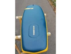 F-One Rocket Air Surf - 4'2" -F-One Soldes Boutique rocket air surf 42 fone 8