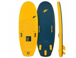 F-One Rocket Air V2 16 F-One Rocket Air V2 -F-One Soldes Boutique rocket air v2 fone 2