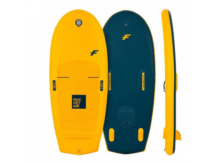 F-One Rocket Air V2 6 F-One Rocket Air V2 – Image 6