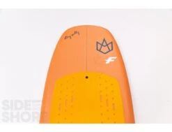 F-One Rocket Bamboo 5'5" -F-One Soldes Boutique rocket bamboo 55 fone 14