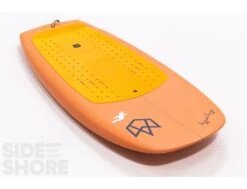 F-One Rocket Bamboo 5'5" -F-One Soldes Boutique rocket bamboo 55 fone 2