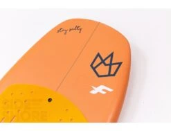 F-One Rocket Bamboo 5'5" -F-One Soldes Boutique rocket bamboo 55 fone 9