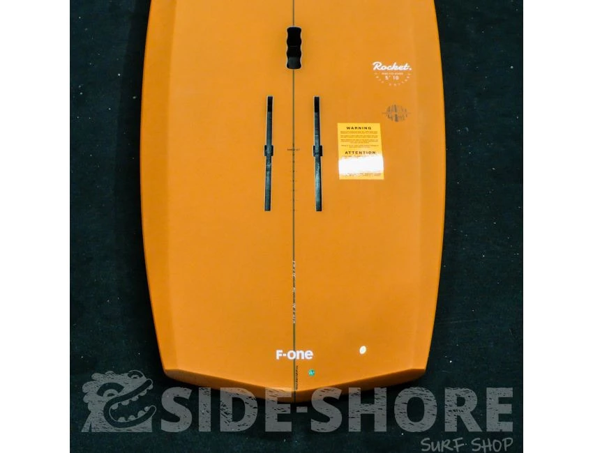 F-One Rocket Wing V2 11 F-One Rocket Wing V2 – Image 11