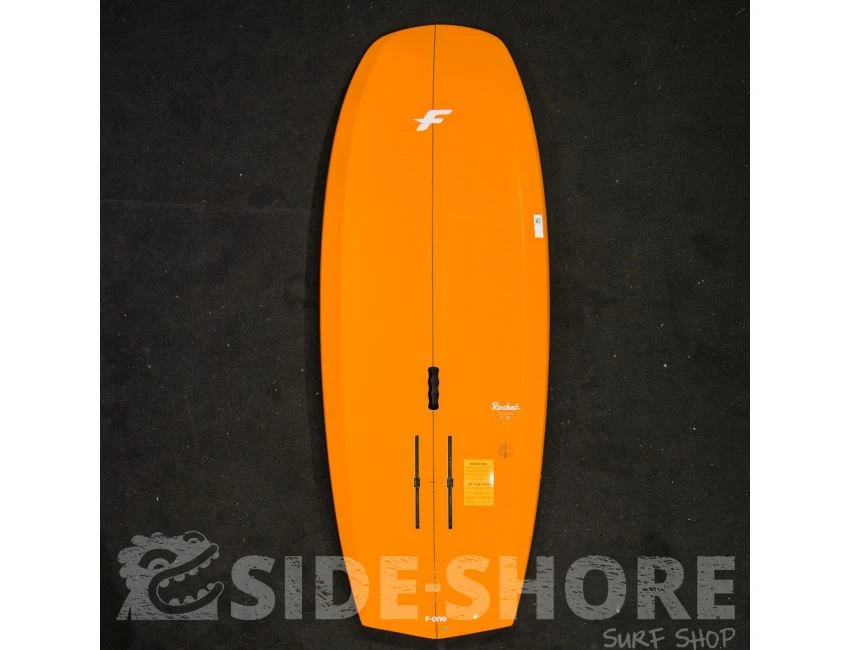 F-One Rocket Wing V2 16 F-One Rocket Wing V2 – Image 16