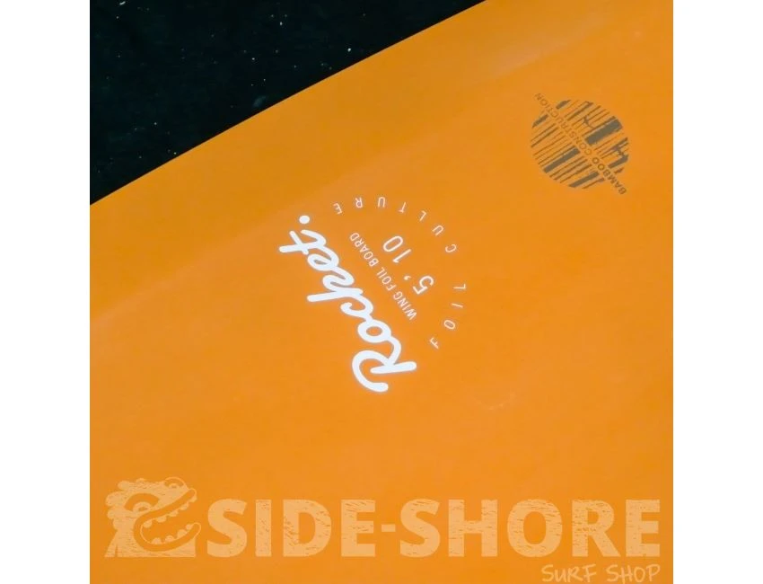 F-One Rocket Wing V2 17 F-One Rocket Wing V2 – Image 17