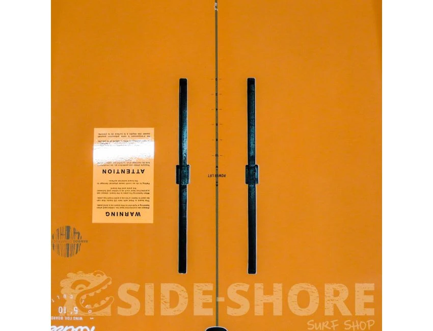 F-One Rocket Wing V2 5 F-One Rocket Wing V2 – Image 5