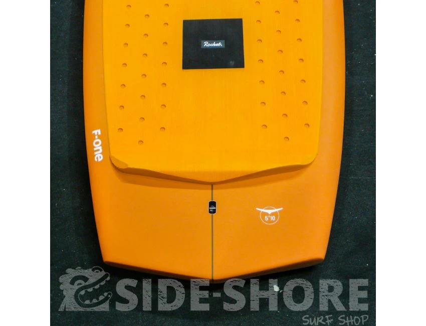 F-One Rocket Wing V2 6 F-One Rocket Wing V2 – Image 6