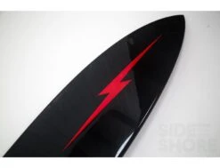 Rorry Russel - Pipeliner - 7'8 - Single - Us Box -F-One Soldes Boutique rorry russel pipeliner 78 single us box lightning bolt 14