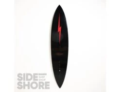 Rorry Russel - Pipeliner - 7'8 - Single - Us Box -F-One Soldes Boutique rorry russel pipeliner 78 single us box lightning bolt 16