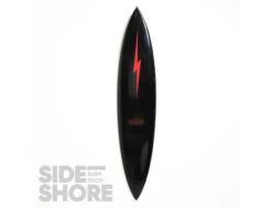 Rorry Russel - Pipeliner - 7'8 - Single - Us Box