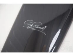 Rorry Russel - Pipeliner - 8'0 - Single - Us Box -F-One Soldes Boutique rorry russel pipeliner 80 single us box lightning bolt 11