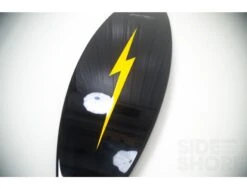 Rorry Russel - Pipeliner - 8'0 - Single - Us Box -F-One Soldes Boutique rorry russel pipeliner 80 single us box lightning bolt 13