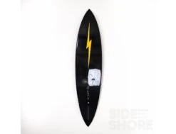 Rorry Russel - Pipeliner - 8'0 - Single - Us Box -F-One Soldes Boutique rorry russel pipeliner 80 single us box lightning bolt 19