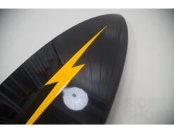 Rorry Russel - Pipeliner - 8'0 - Single - Us Box -F-One Soldes Boutique rorry russel pipeliner 80 single us box lightning bolt 4