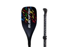 Salish 460 Skinny FishSkin -F-One Soldes Boutique salish 460 skinny fishskin blackfish 2