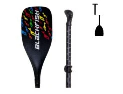 Salish 460 Skinny FishSkin -F-One Soldes Boutique salish 460 skinny fishskin blackfish 3