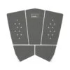 Seafury Fish Pad - Grey - 5 Pièces -F-One Soldes Boutique seafury fish pad grey 5 pieces futures
