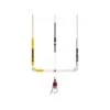 Core Sensor 3 - 24m -F-One Soldes Boutique sensor 3 24m core kiteboarding