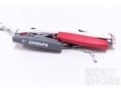 SLINGSHOT Sentinel 2020 -F-One Soldes Boutique sentinel 2020 slingshot 8