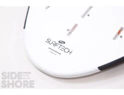 Sharpeye The Sole Softop - 5'6" X 20" X 2.6" - 31,9 L - Combo - FCS II -F-One Soldes Boutique sharpeye the sole softop 56 x 20 x 26 319 l combo fcs ii surftech 19