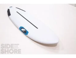 Sharpeye The Sole Softop - 5'6" X 20" X 2.6" - 31,9 L - Combo - FCS II -F-One Soldes Boutique sharpeye the sole softop 56 x 20 x 26 319 l combo fcs ii surftech 2