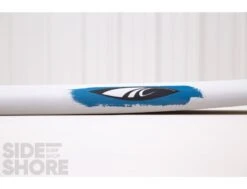 Sharpeye The Sole Softop - 5'6" X 20" X 2.6" - 31,9 L - Combo - FCS II -F-One Soldes Boutique sharpeye the sole softop 56 x 20 x 26 319 l combo fcs ii surftech 9