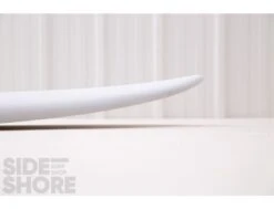 Sharpeye The Sole Softop - 6'0" X 21.5" X 2.7" - 40,3 L - Combo - FCS II -F-One Soldes Boutique sharpeye the sole softop 60 x 215 x 27 403 l combo fcs ii surftech 10