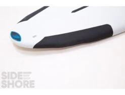 Sharpeye The Sole Softop - 6'0" X 21.5" X 2.7" - 40,3 L - Combo - FCS II -F-One Soldes Boutique sharpeye the sole softop 60 x 215 x 27 403 l combo fcs ii surftech 14