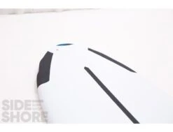 Sharpeye The Sole Softop - 6'0" X 21.5" X 2.7" - 40,3 L - Combo - FCS II -F-One Soldes Boutique sharpeye the sole softop 60 x 215 x 27 403 l combo fcs ii surftech 6