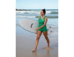 Slayer 7' - Clear Sky -F-One Soldes Boutique slayer 7 clear sky softech 2