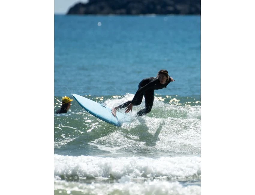 Slayer 8'0" - Clear Sky 6 Slayer 8'0" - Clear Sky – Image 6