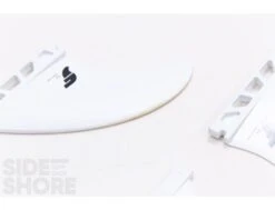 F-One Slice Bamboo - 2022 - 5'3" -F-One Soldes Boutique slice bamboo 2022 53 fone 12