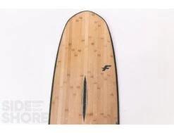 F-One Slice Bamboo - 2022 - 5'3" -F-One Soldes Boutique slice bamboo 2022 53 fone 15