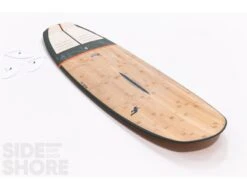 F-One Slice Bamboo - 2022 - 5'3" -F-One Soldes Boutique slice bamboo 2022 53 fone 2